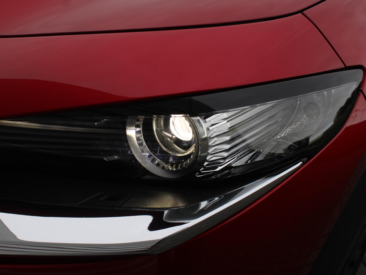 Mazda Mazda