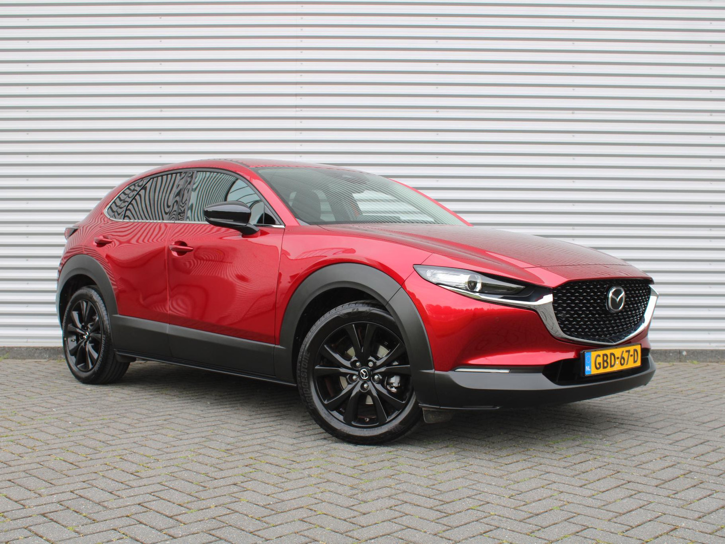 Mazda Mazda