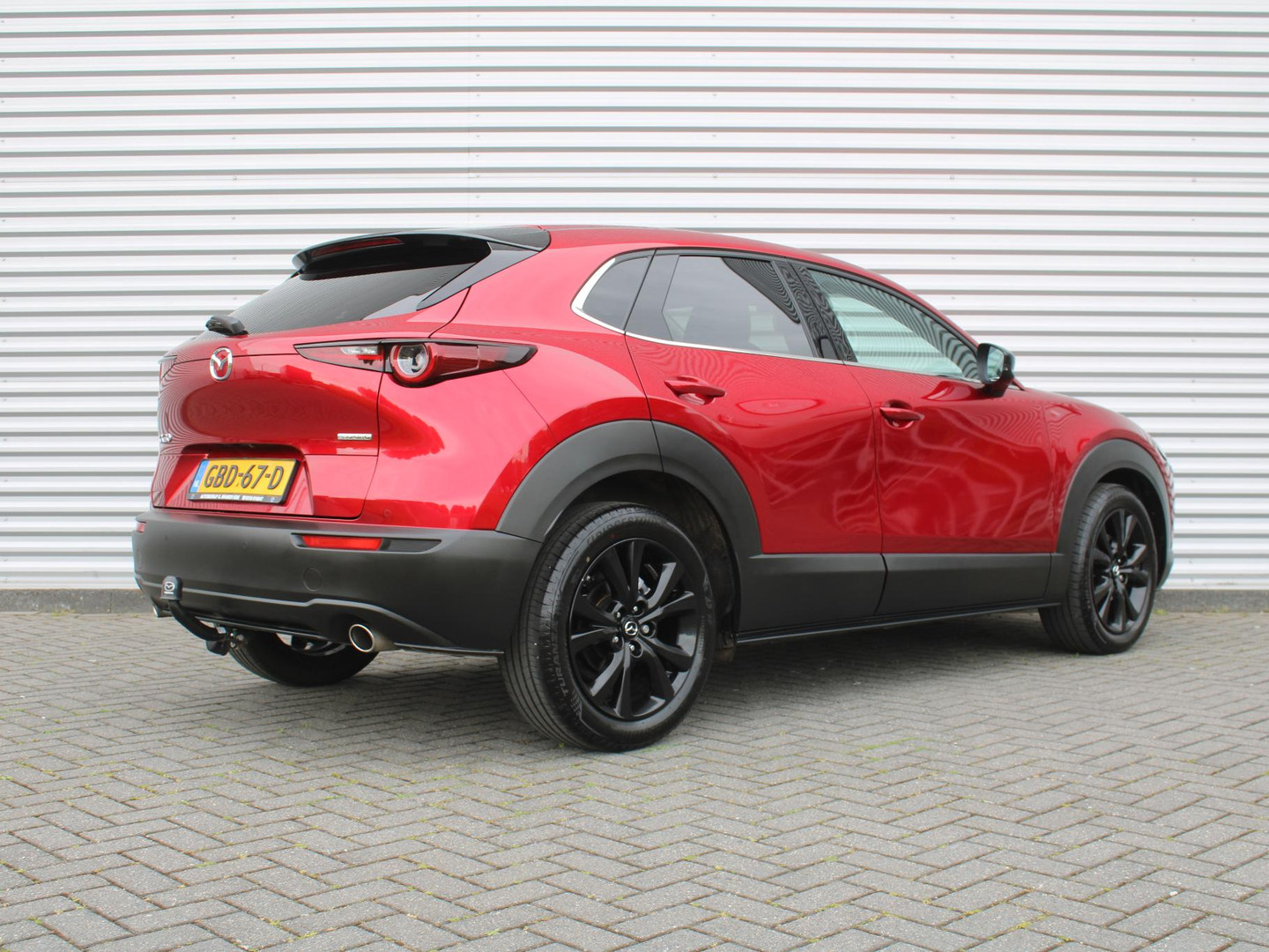 Mazda Mazda