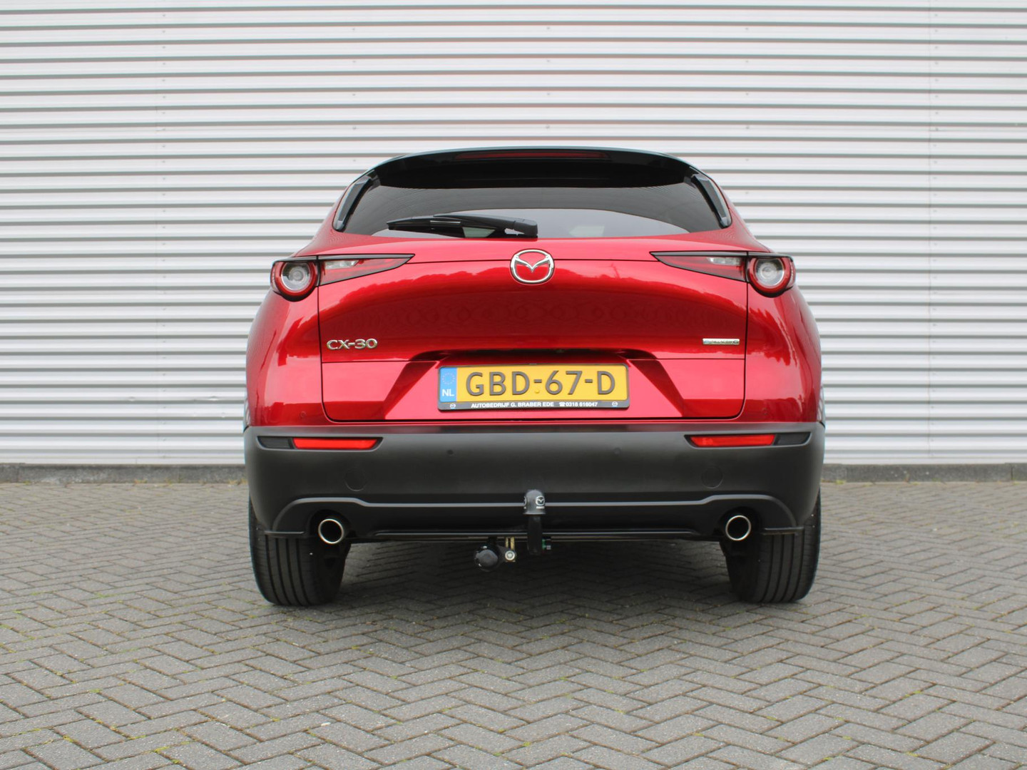 Mazda Mazda