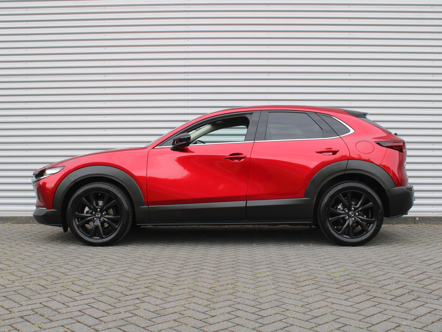 Mazda Mazda