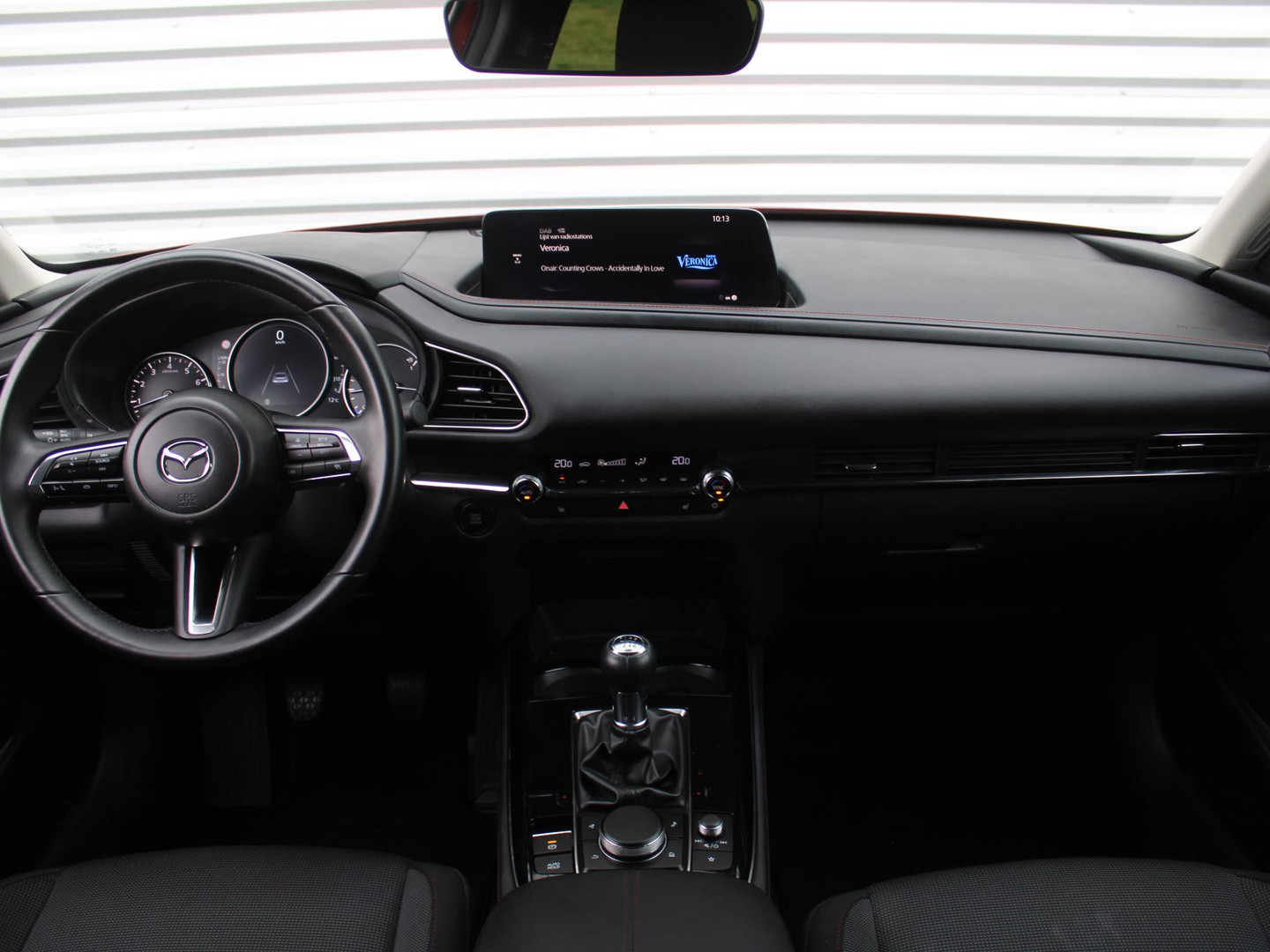 Mazda Mazda