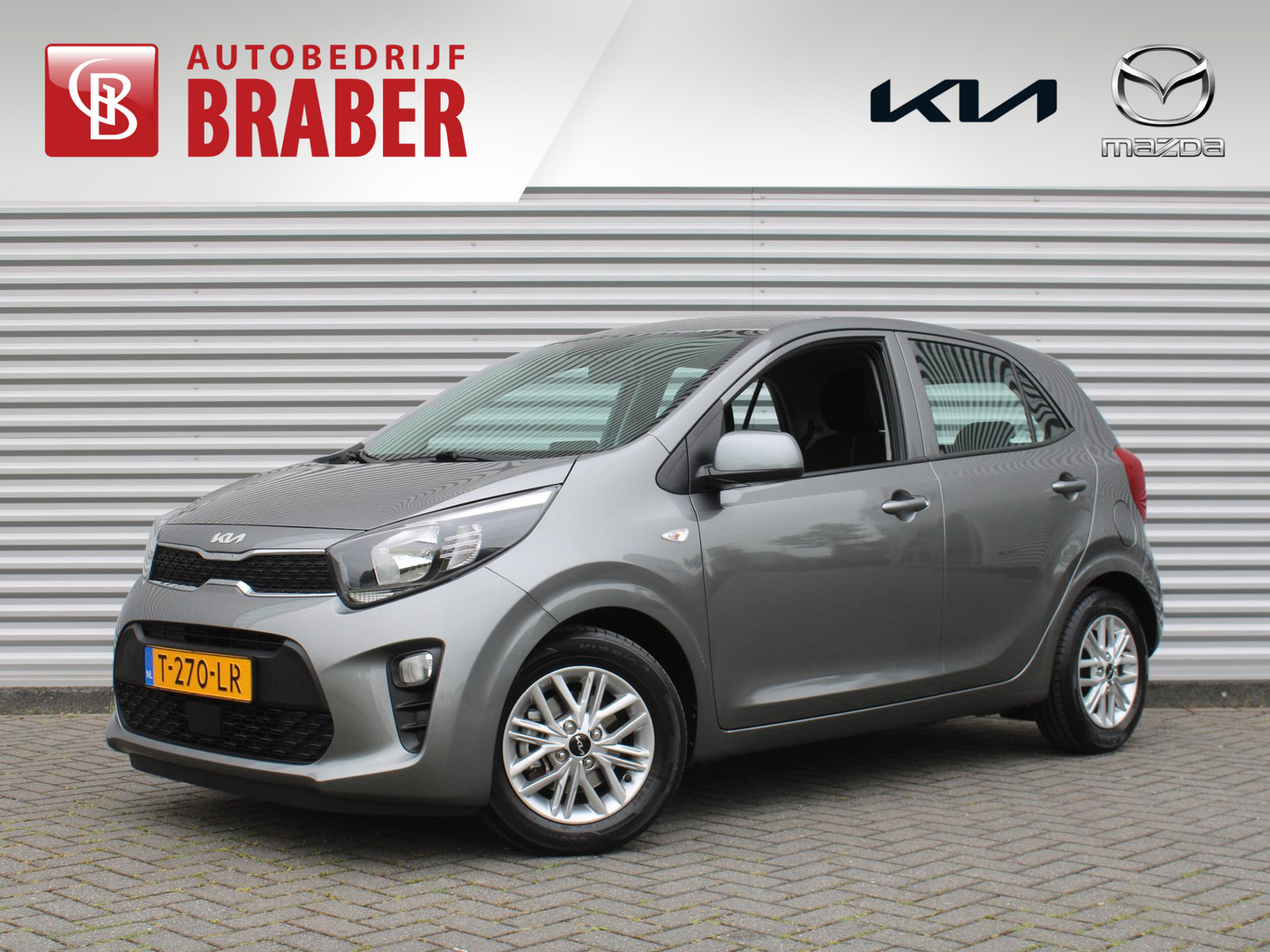 Kia