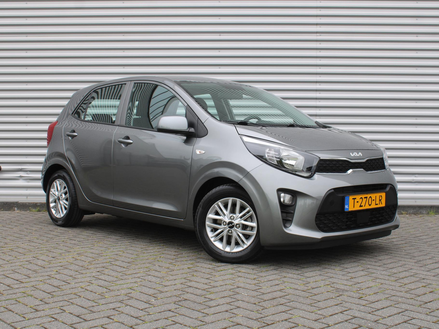 Kia
