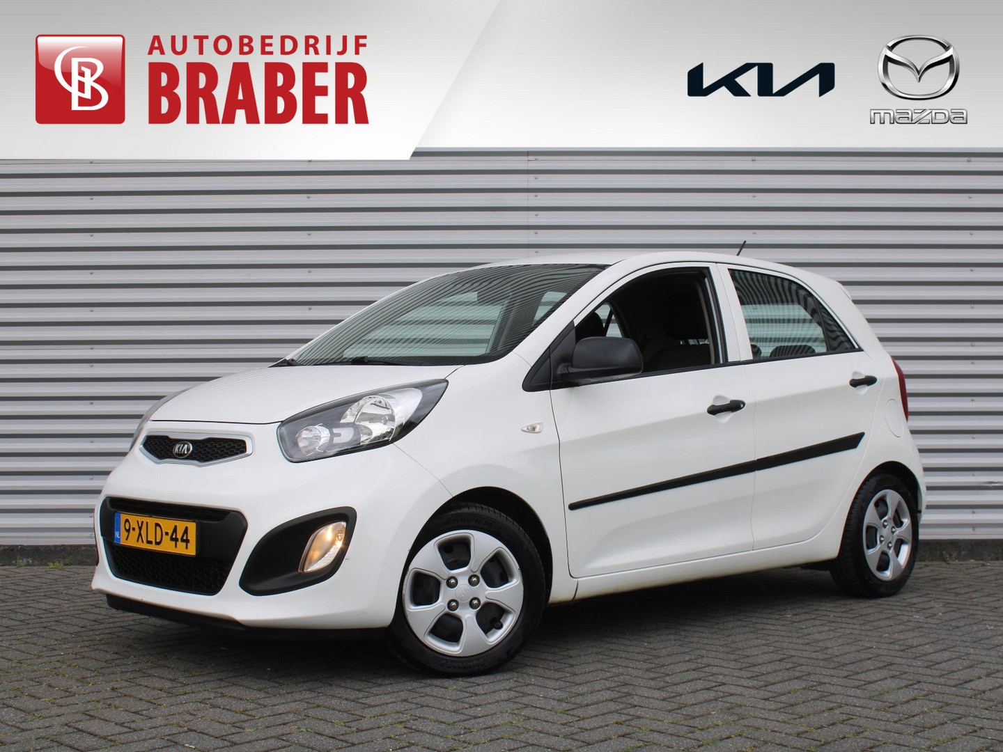 Kia