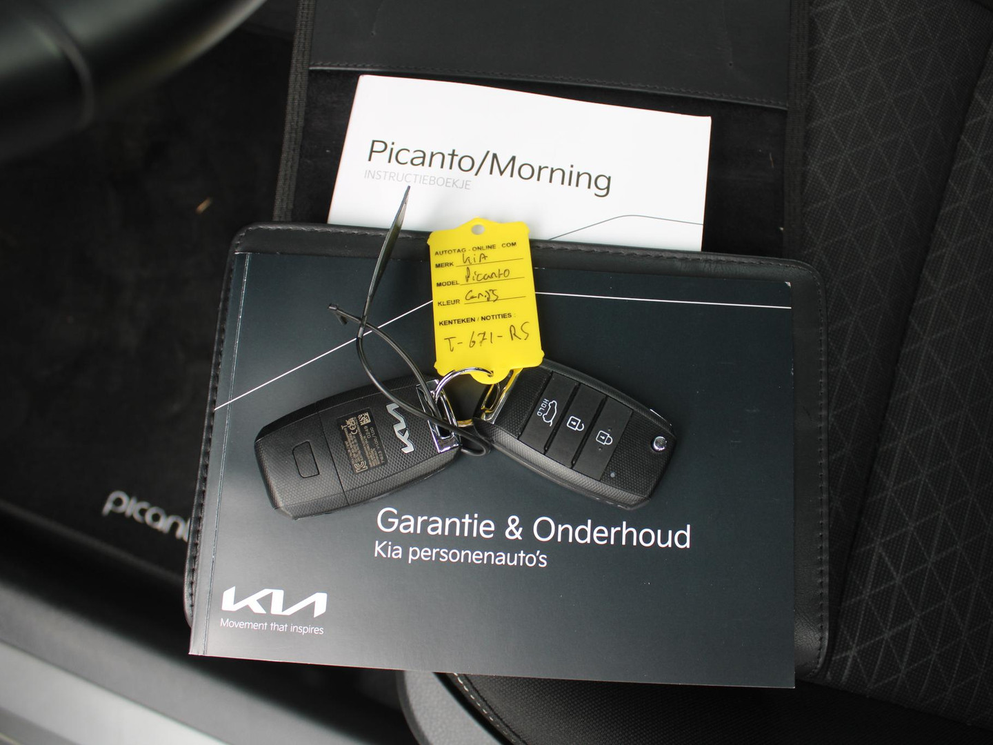 Kia
