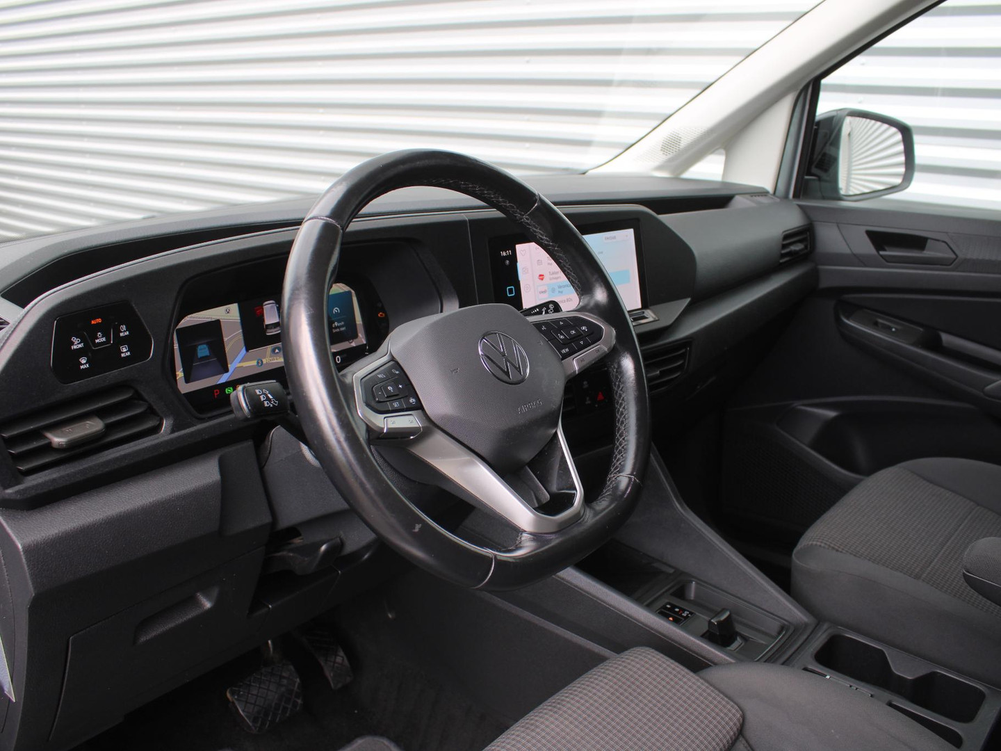 Volkswagen Volkswagen