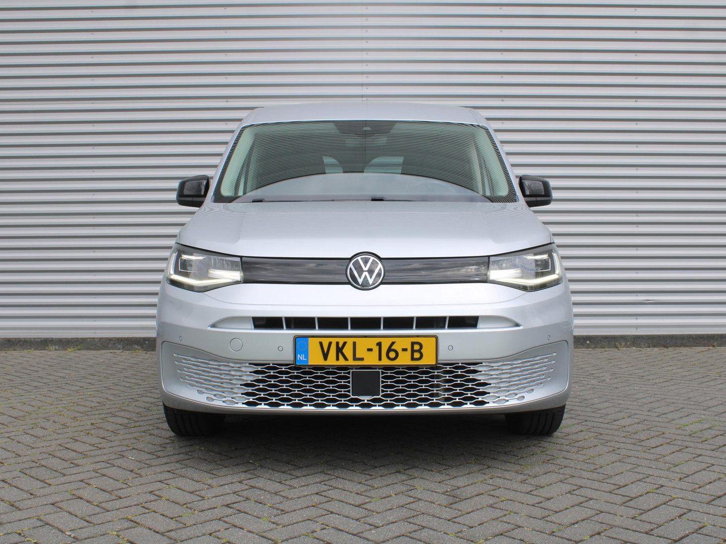 Volkswagen Volkswagen