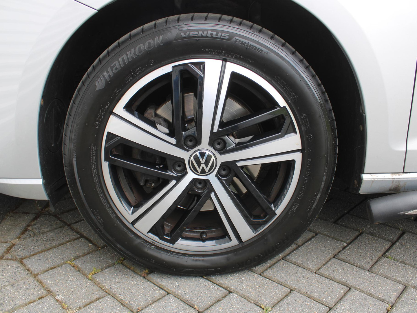 Volkswagen Volkswagen