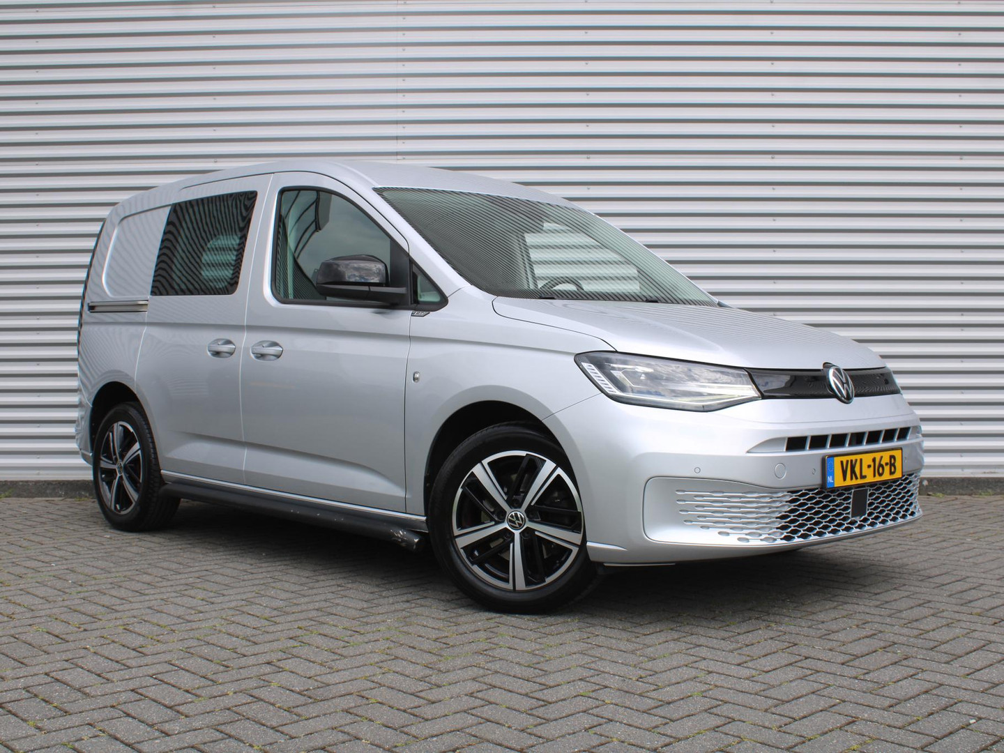 Volkswagen Volkswagen