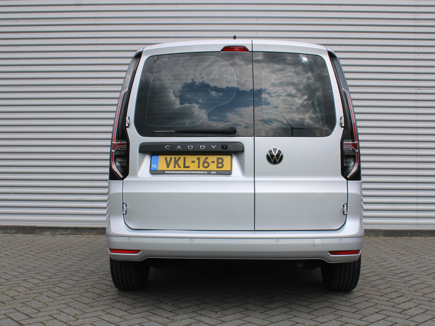 Volkswagen Volkswagen