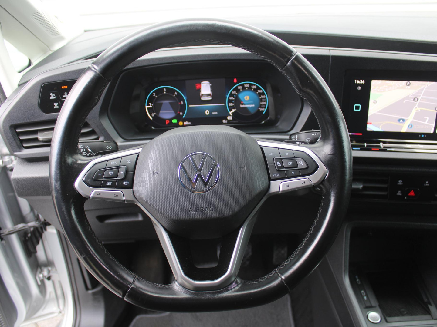 Volkswagen Volkswagen