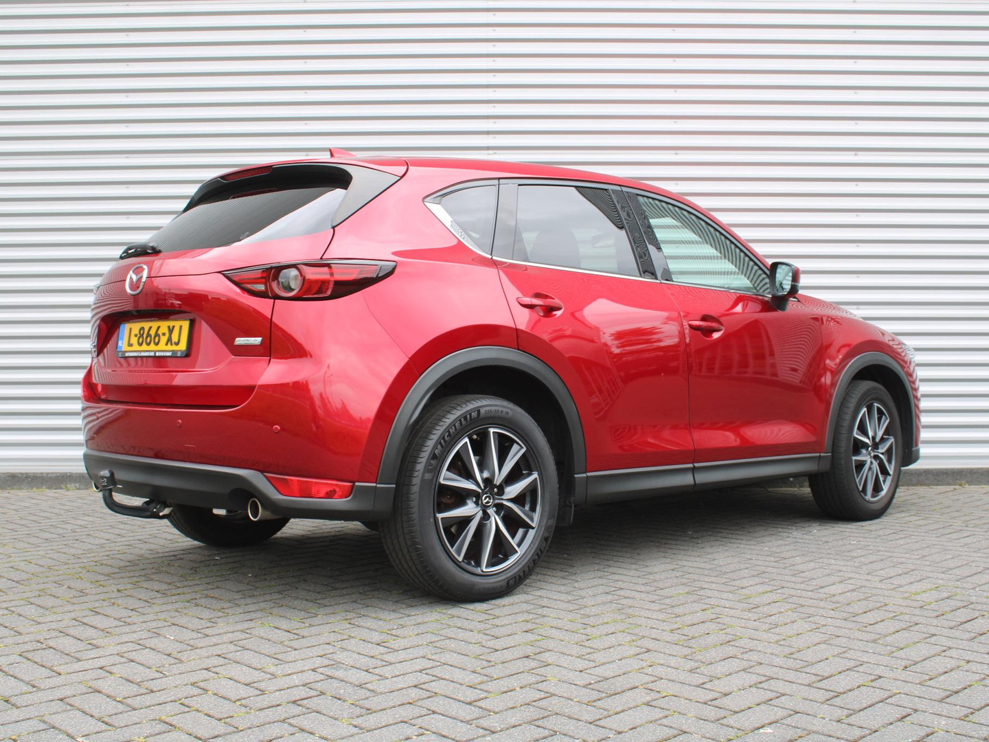 Mazda Mazda