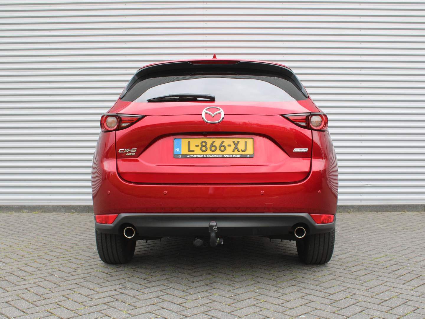 Mazda Mazda