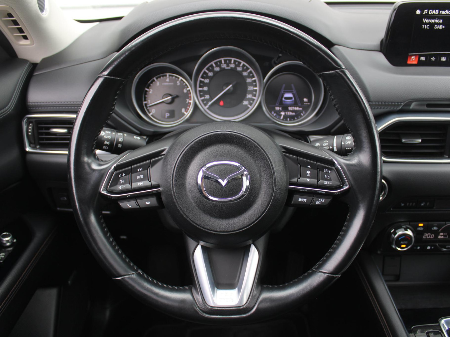Mazda Mazda