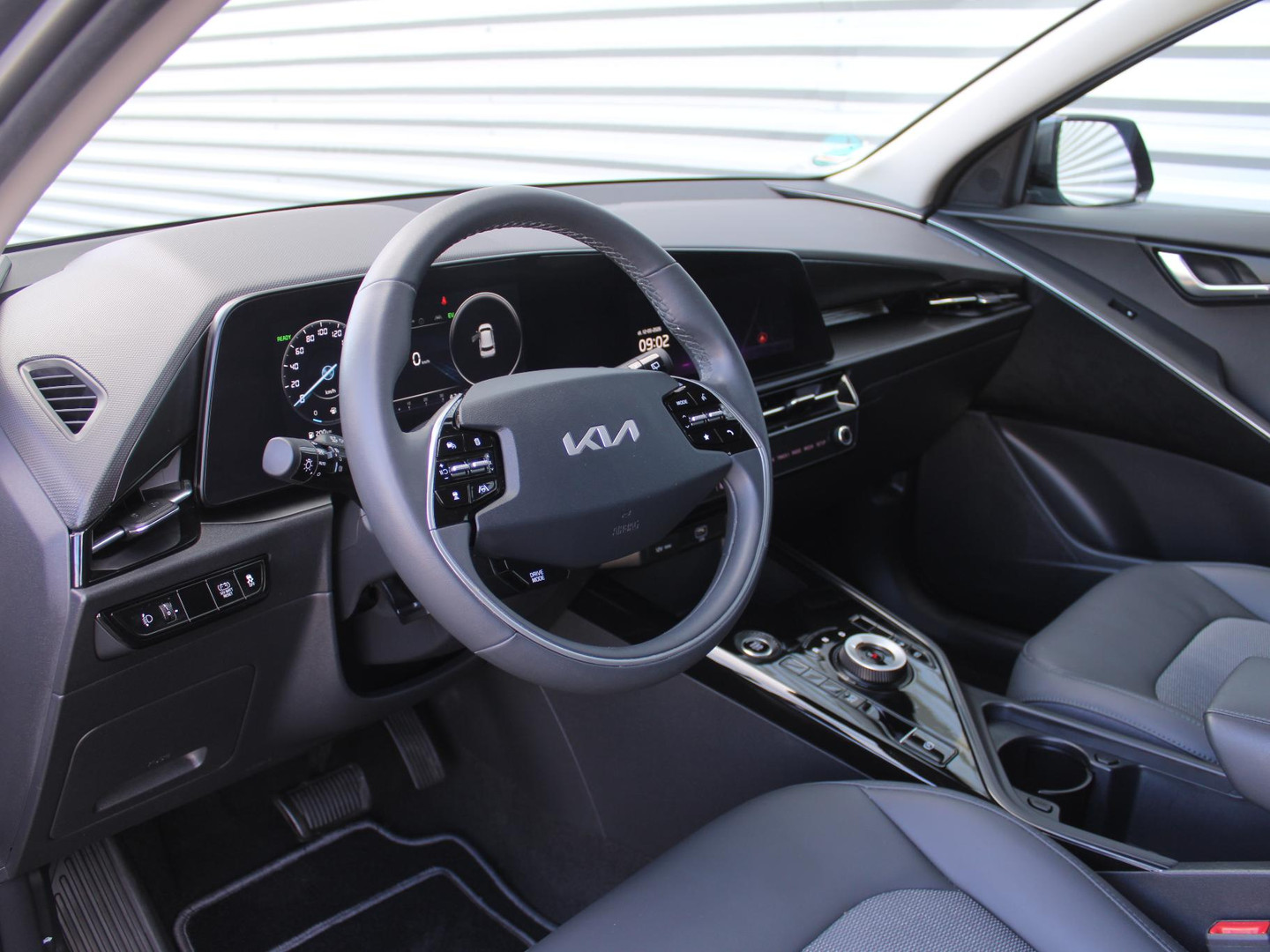 Kia