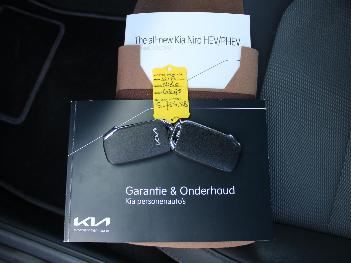 Kia