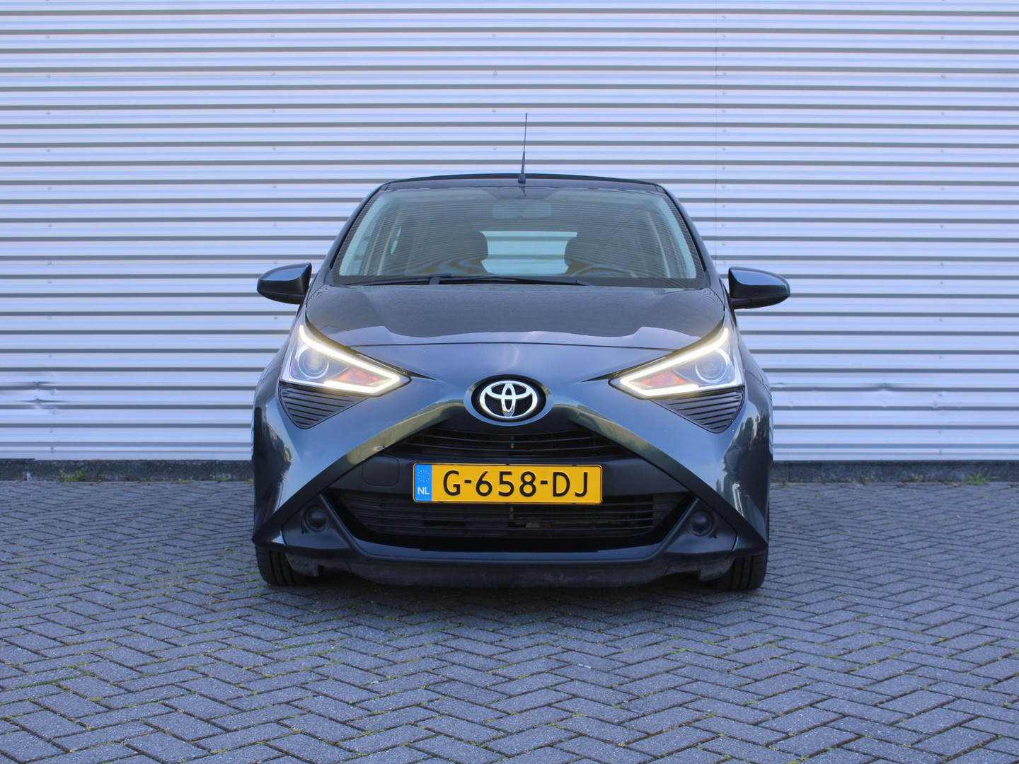 Toyota