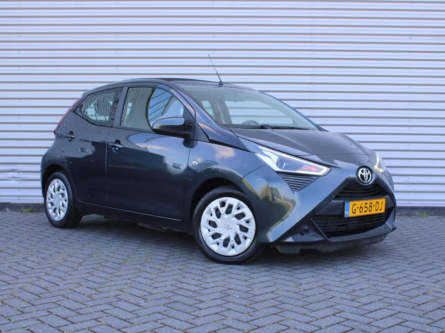 Toyota