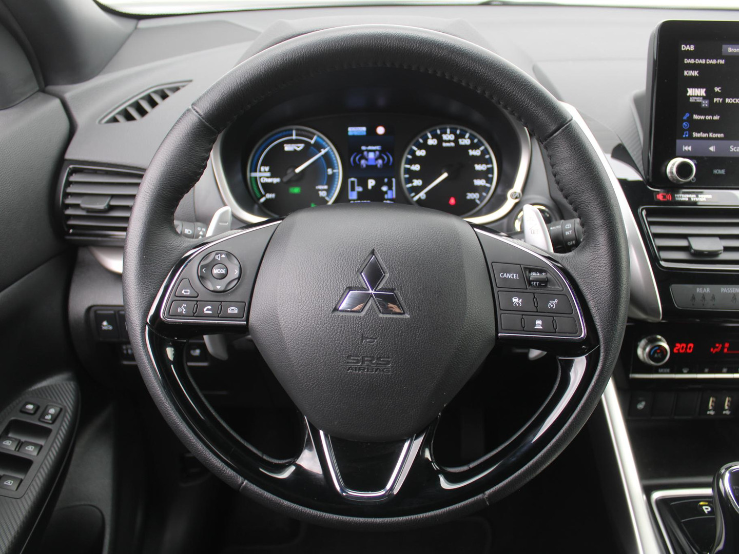 Mitsubishi