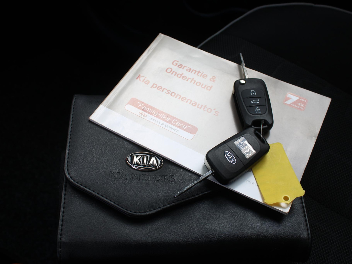 Kia
