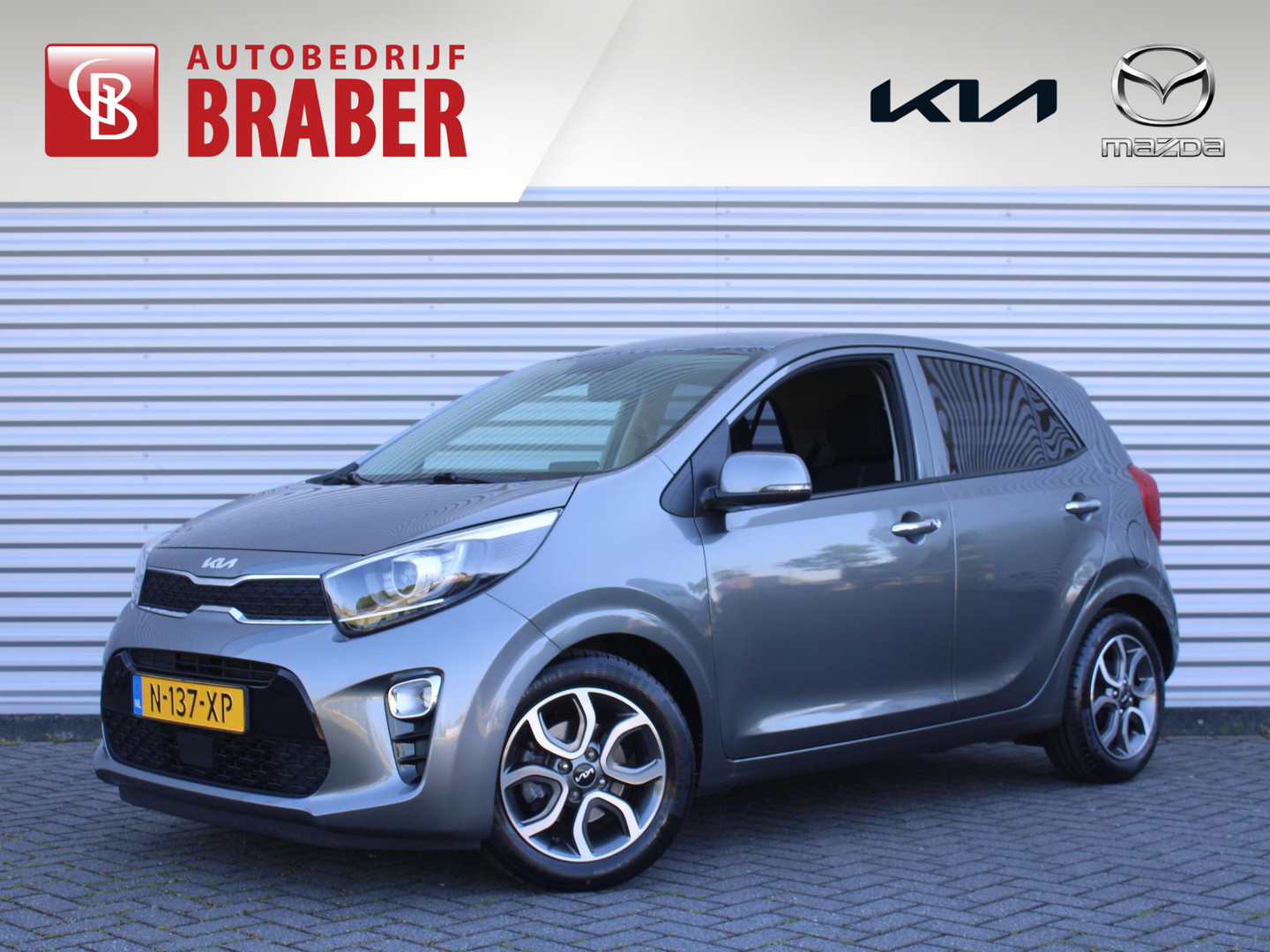 Kia