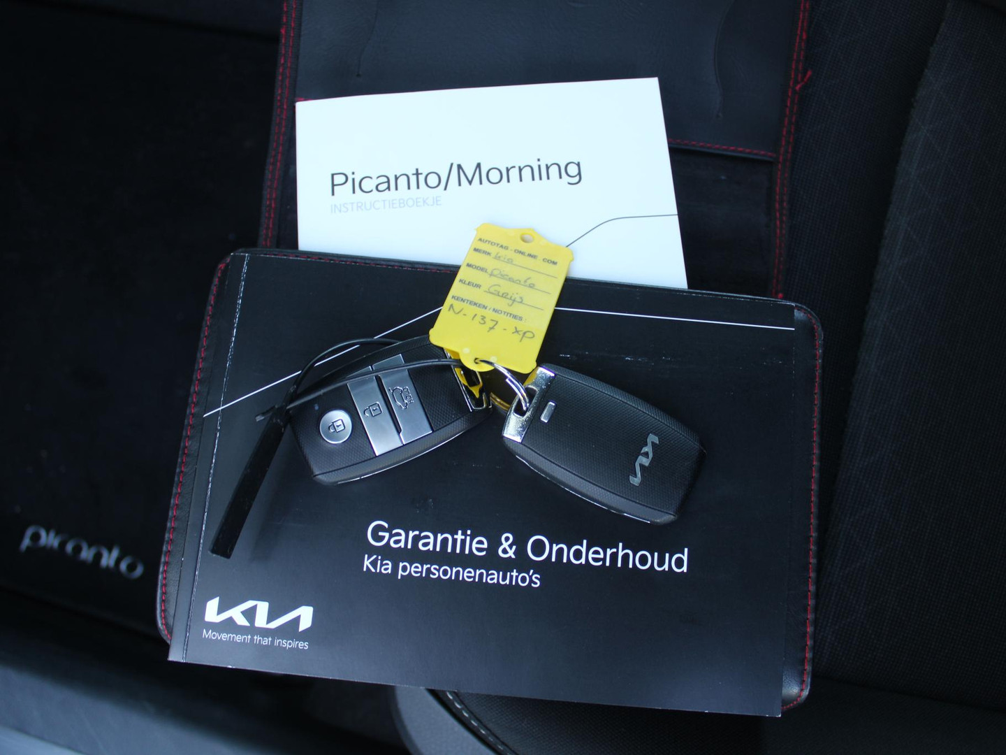 Kia