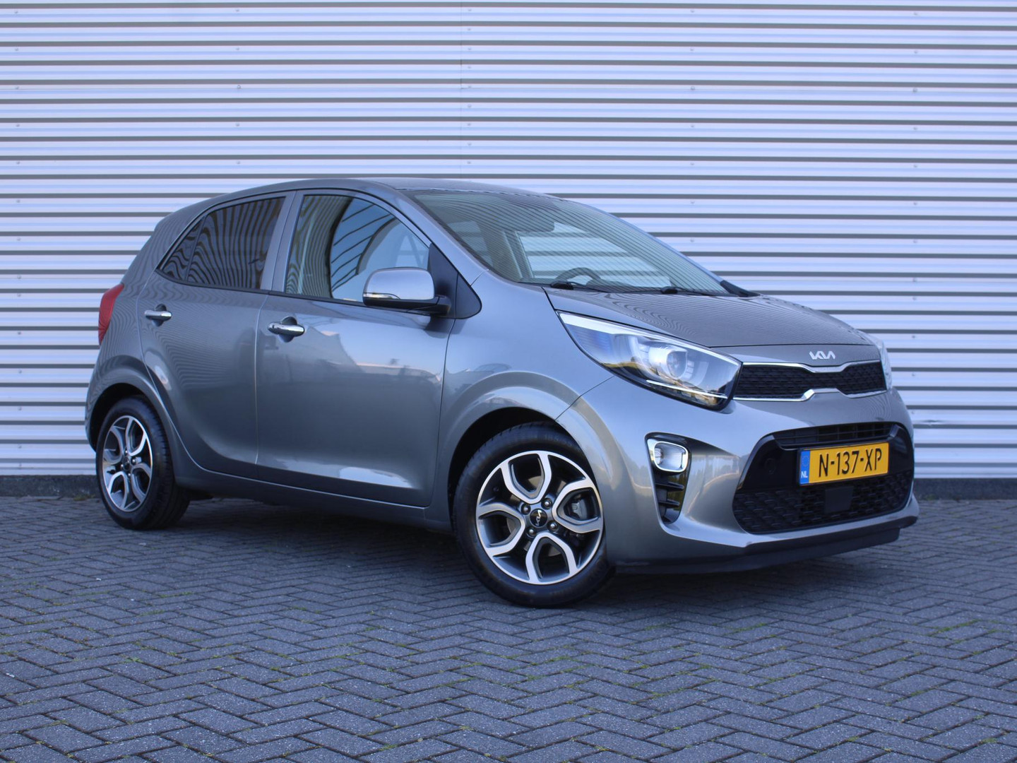 Kia