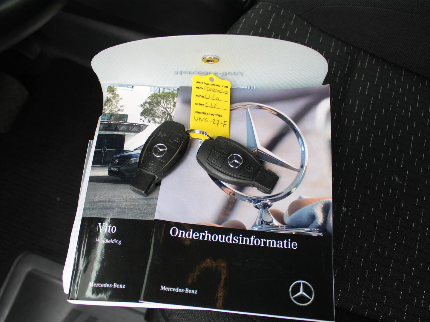 Mercedes-Benz