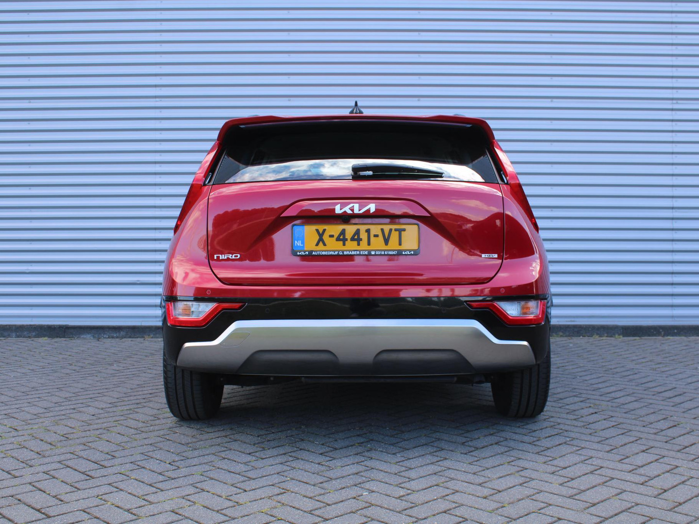 Kia