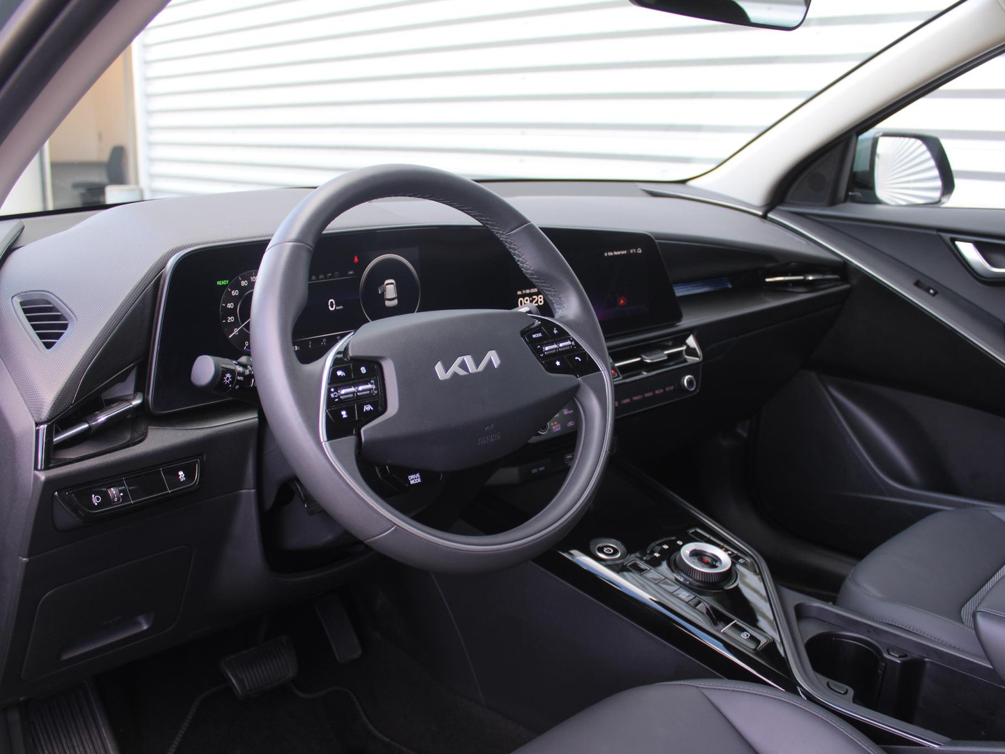 Kia Kia