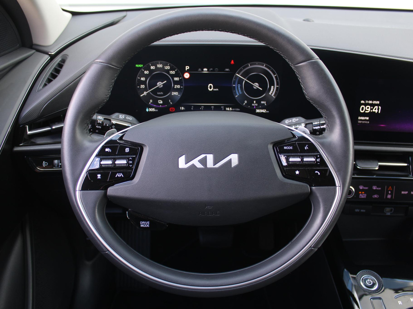 Kia Kia