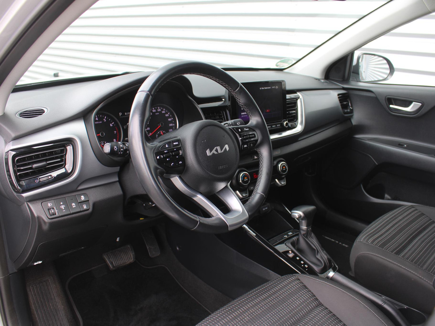 Kia Kia