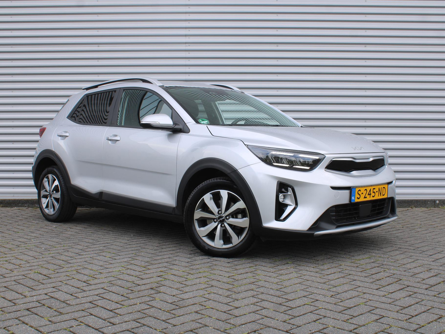Kia Kia