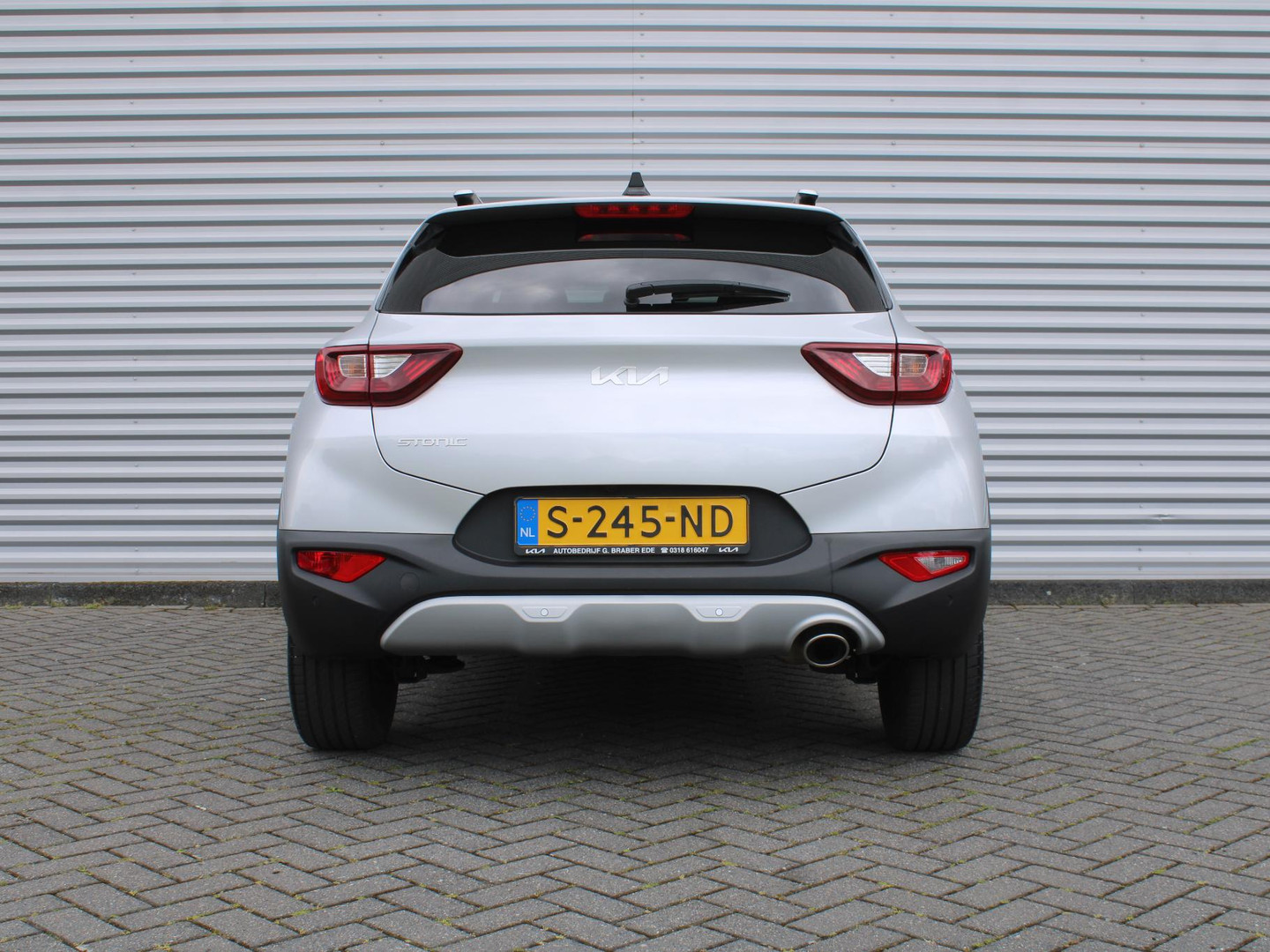 Kia Kia