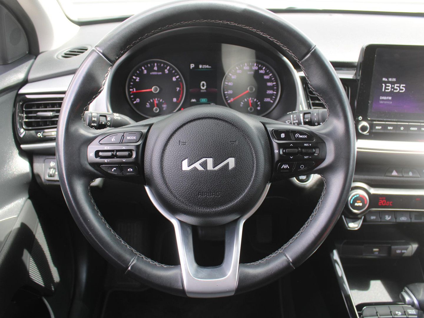 Kia Kia