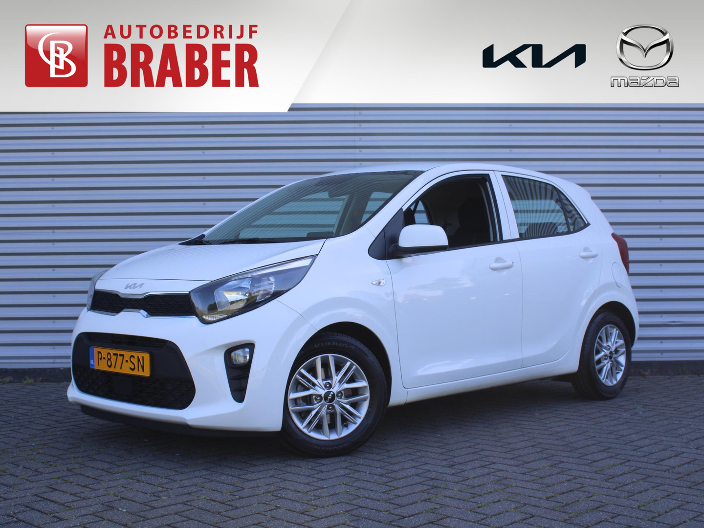 Kia