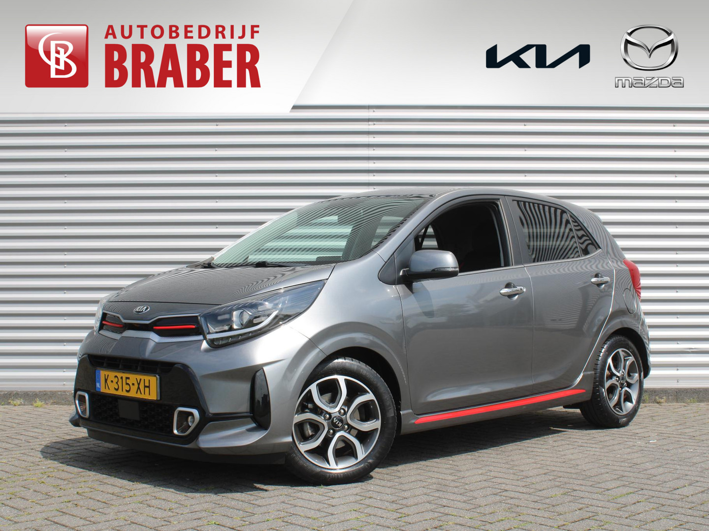 Kia