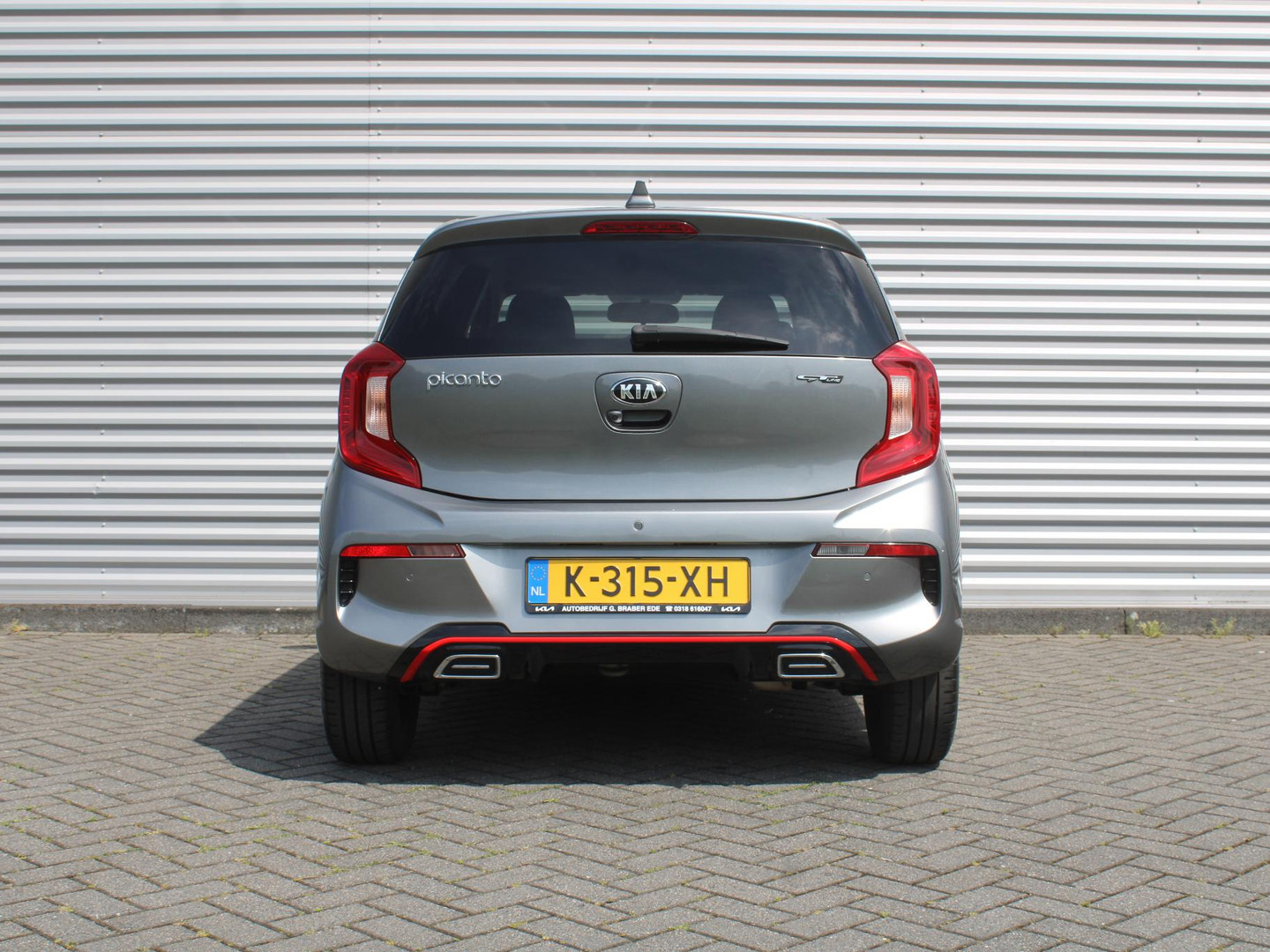Kia