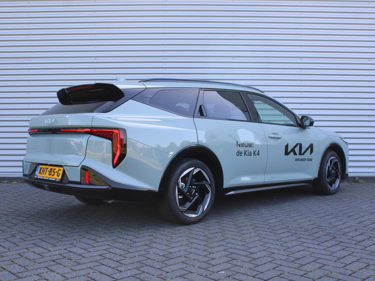 Kia Kia