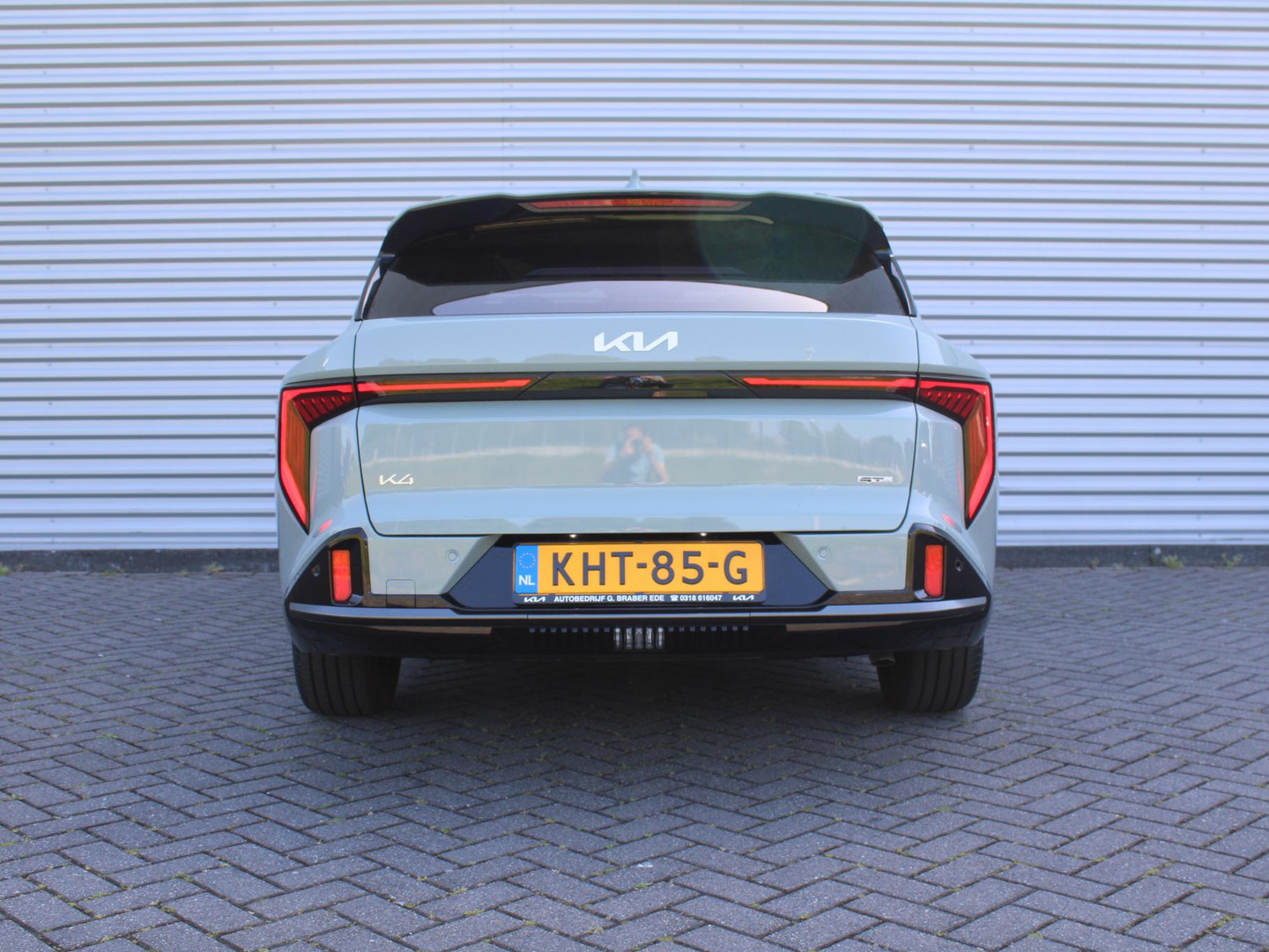 Kia Kia