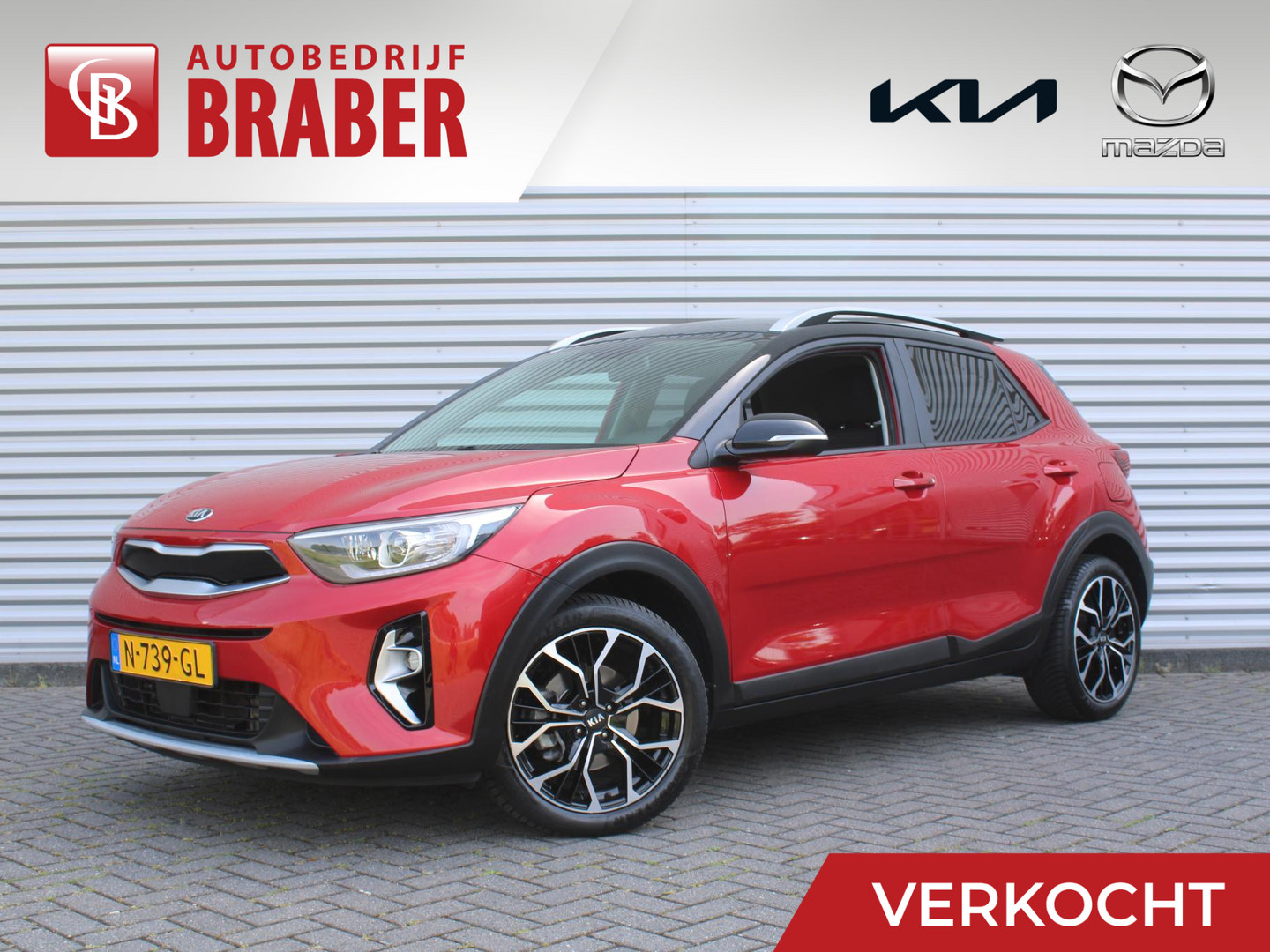 Kia