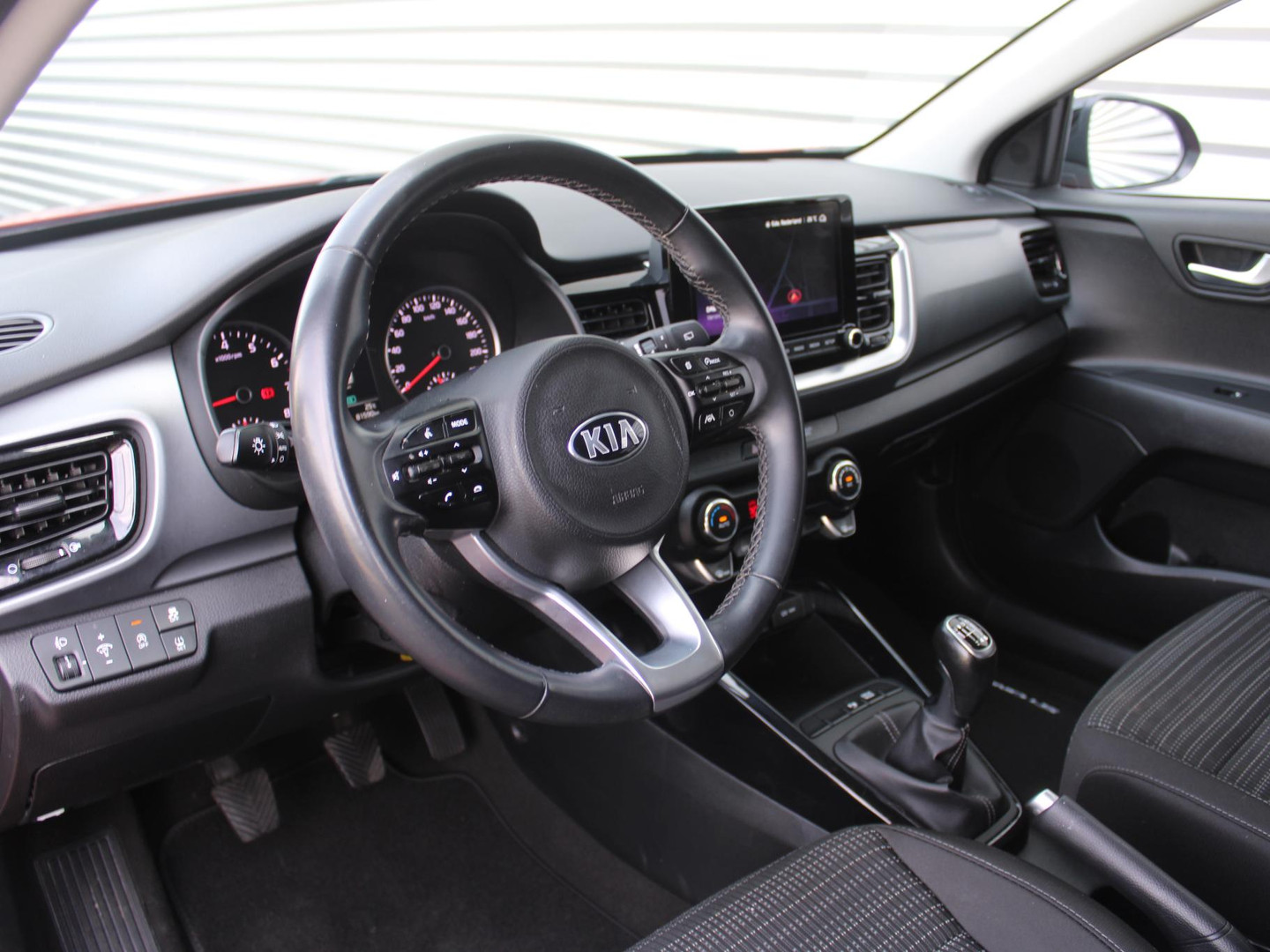 Kia