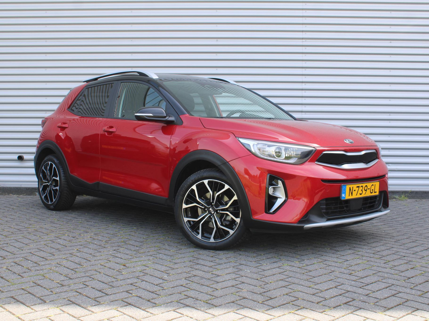 Kia