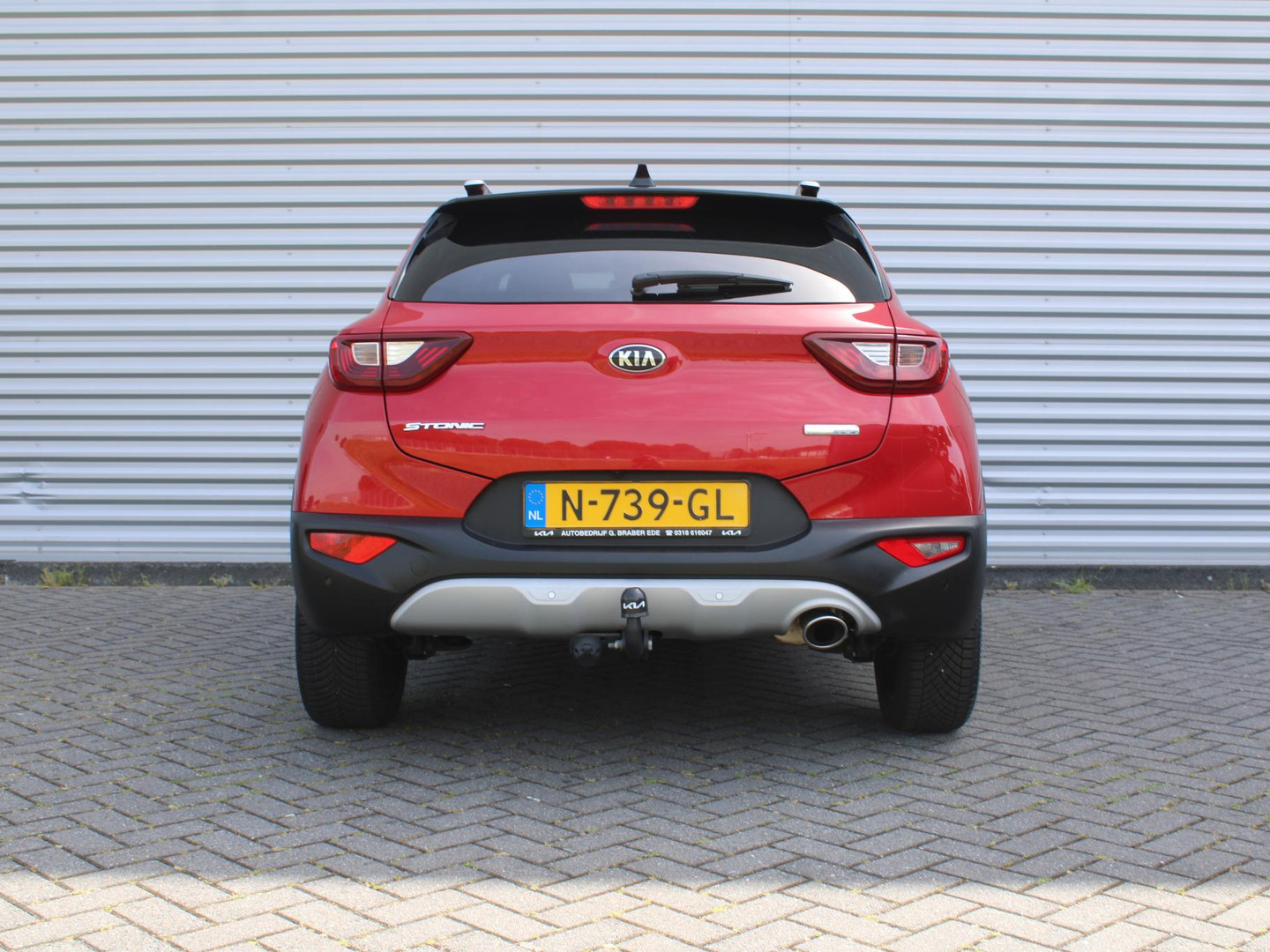 Kia