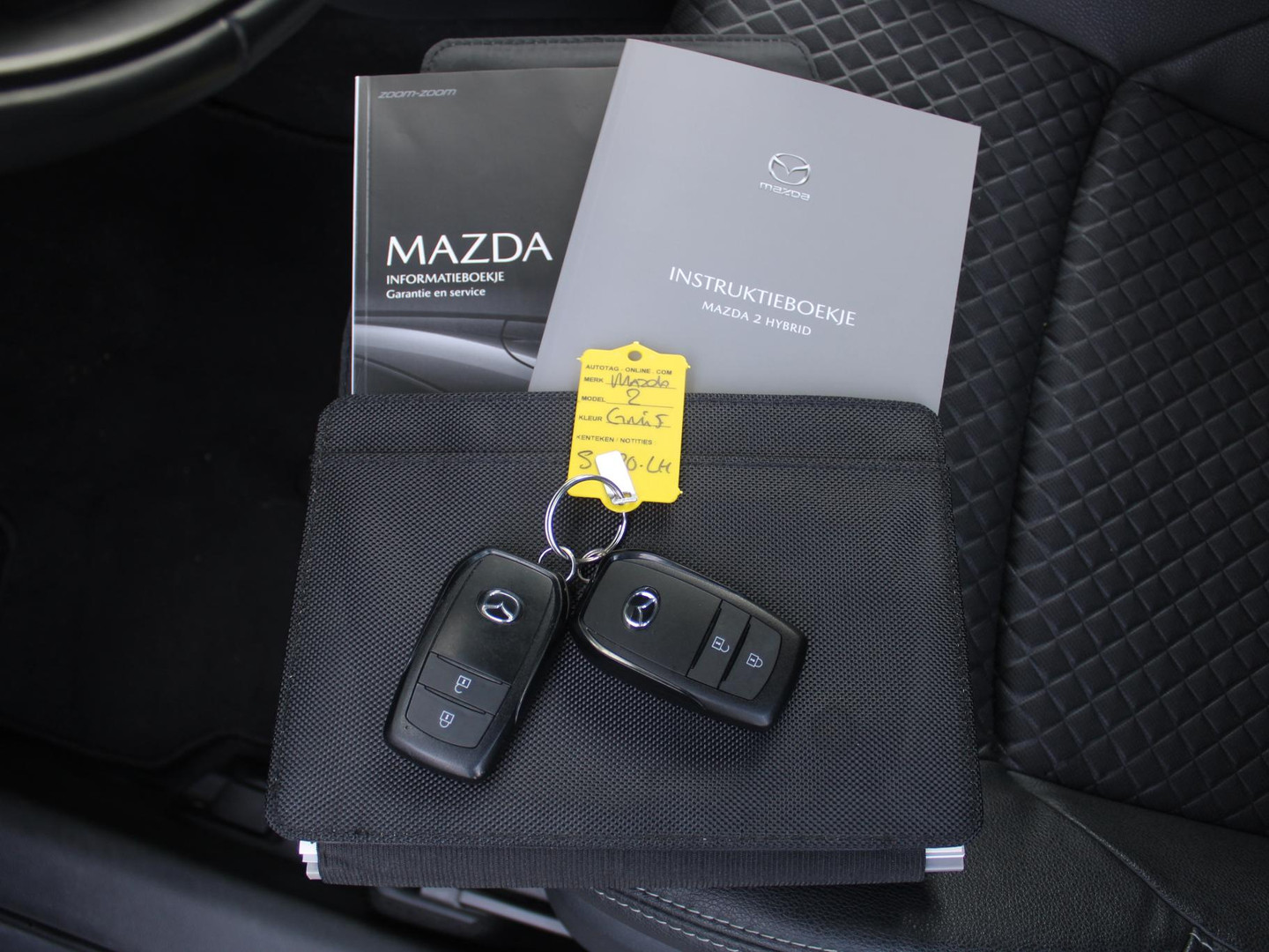 Mazda