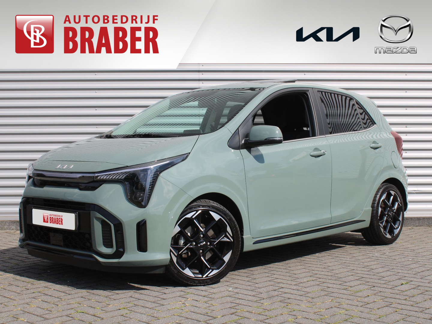 Kia