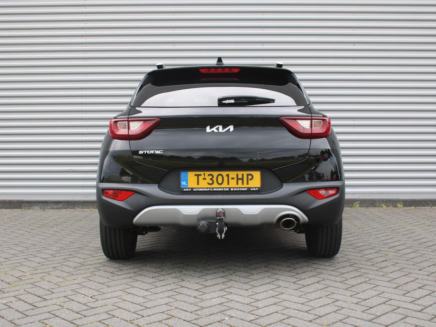 Kia