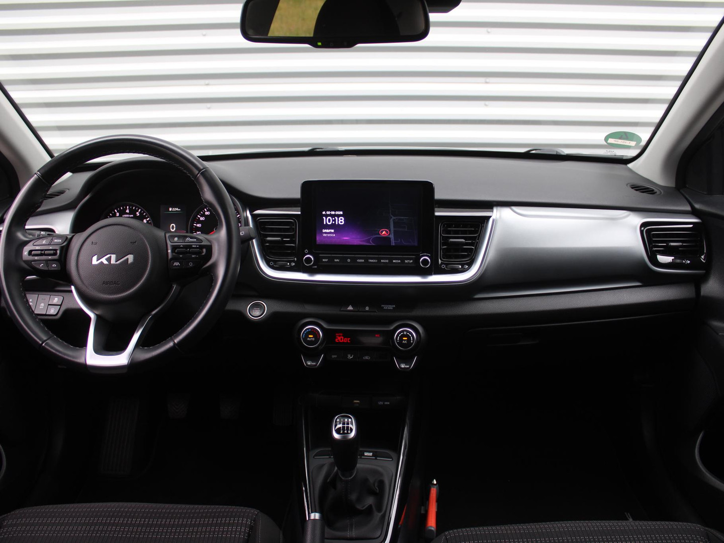 Kia