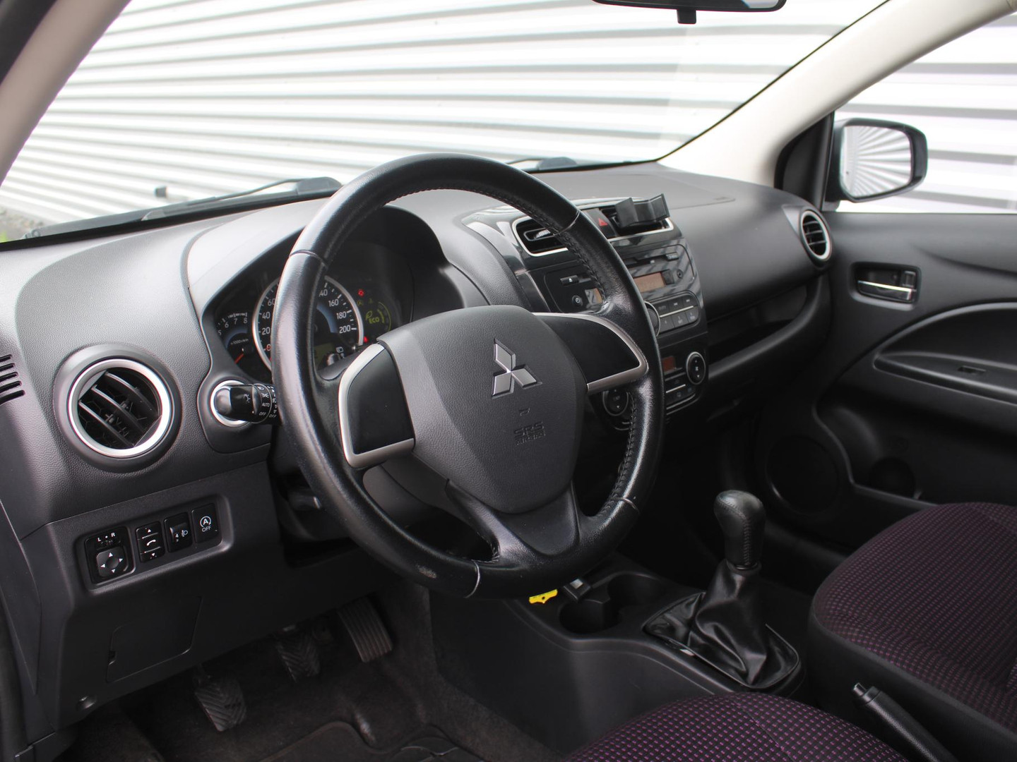 Mitsubishi